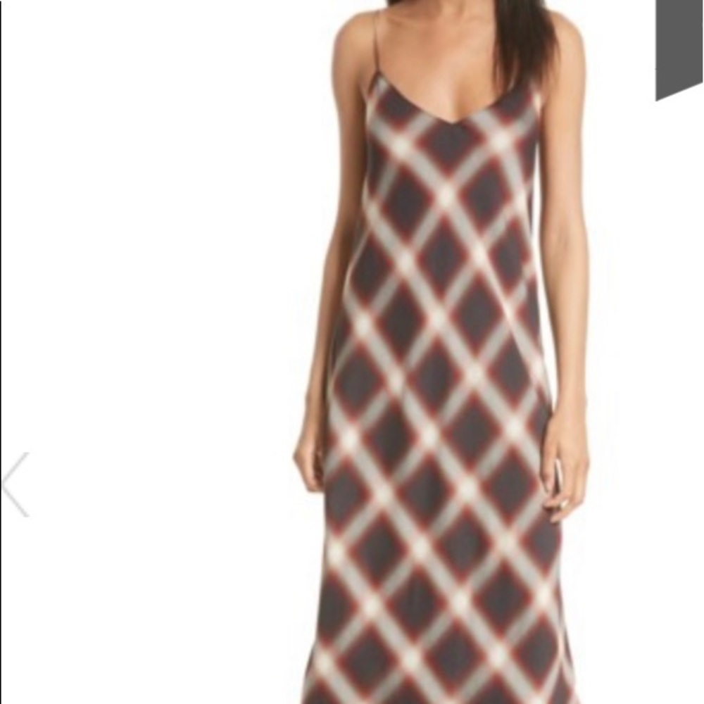 Fashionable easy to wear dress